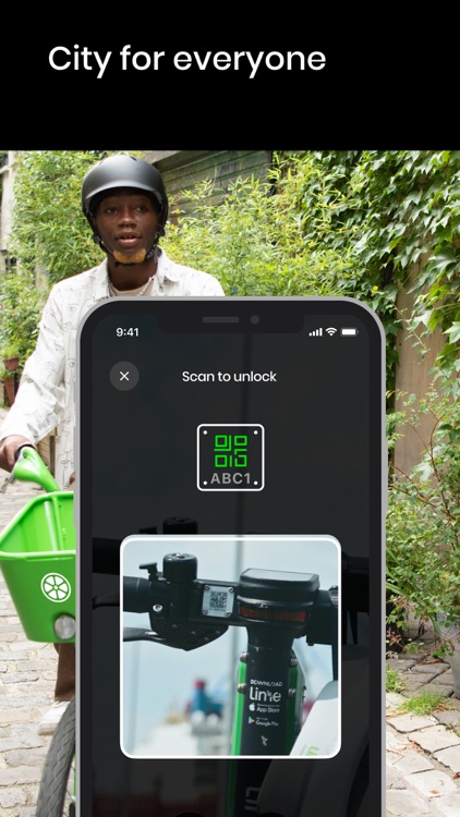 Lime - #RideGreen screenshot-4