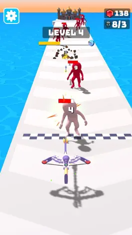 Game screenshot Bow Shooter! mod apk