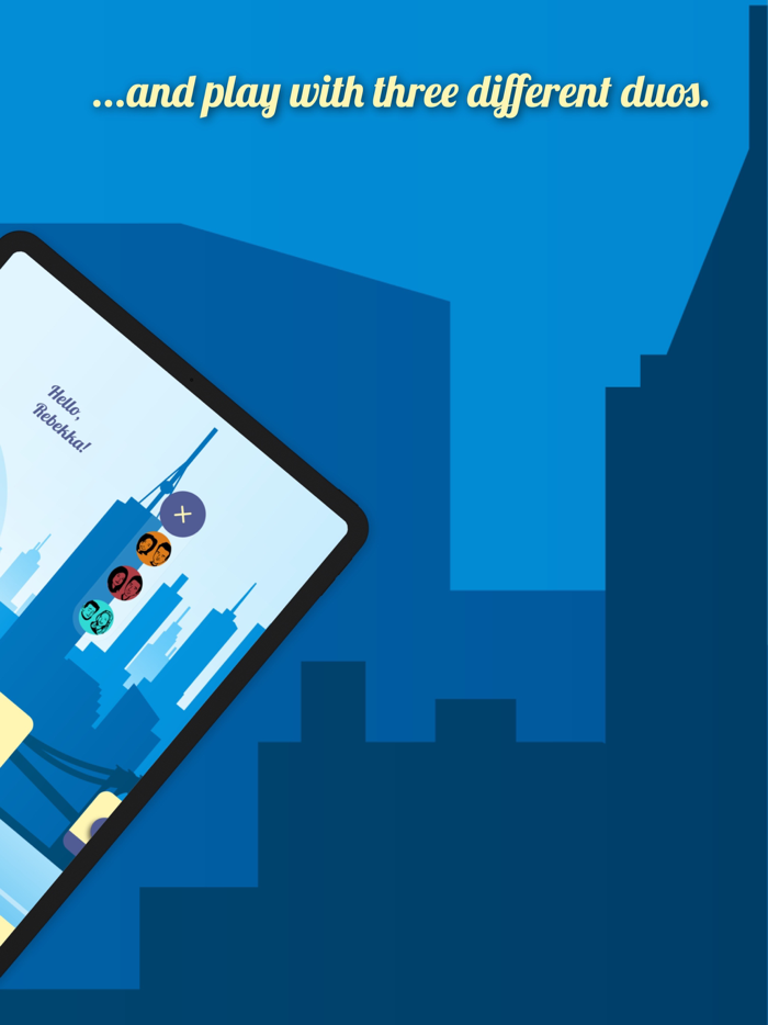 Quiz inspired by Friends