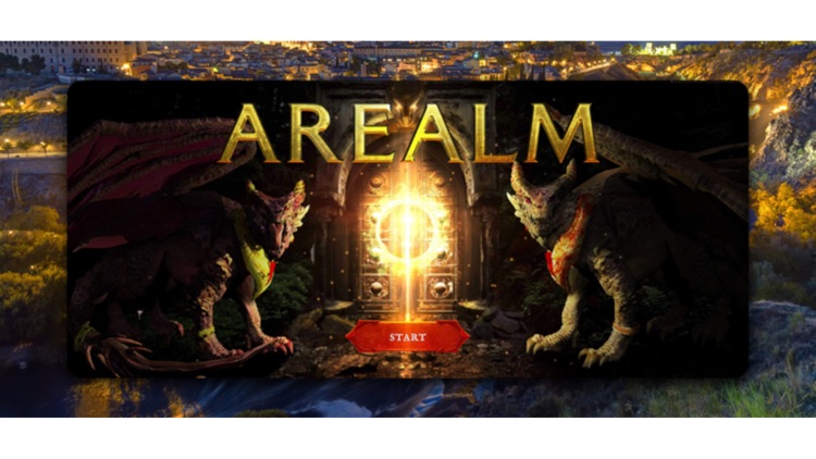 ARealm RPG screenshot-8