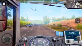 Game screenshot Coach Bus Simulator Games hack