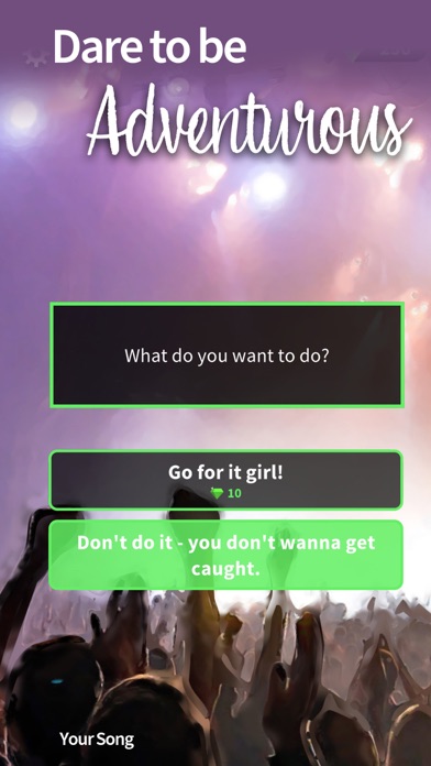 Mistakes by Nosey Screenshot