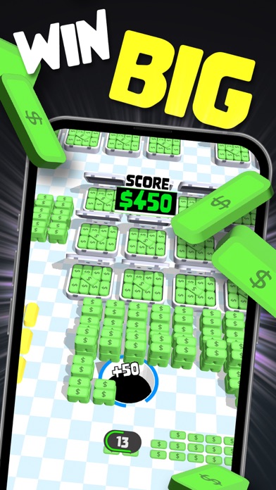 Money Run - Win Cash! Screenshot