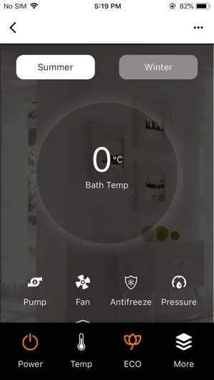 AI Boiler screenshot 2