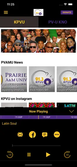 Game screenshot KPVU hack