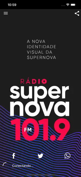 Game screenshot Super Nova FM 101,9 mod apk