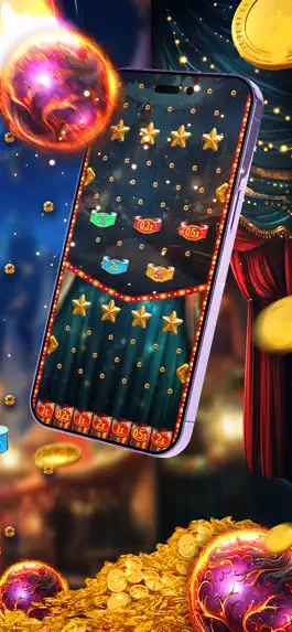 Game screenshot Plinko: Carnival Night hack