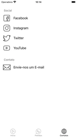 Game screenshot Rádio LGBT MIX hack