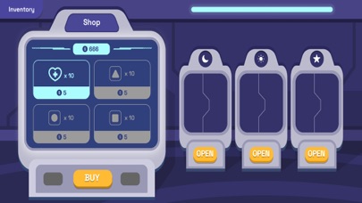 Co-Space Screenshot