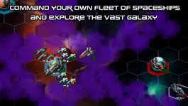 Game screenshot Interstellar Conquest mod apk