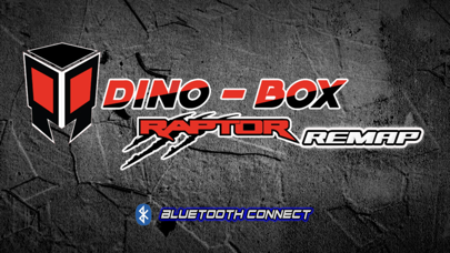 DinoBox Raptor ReMap Screenshot