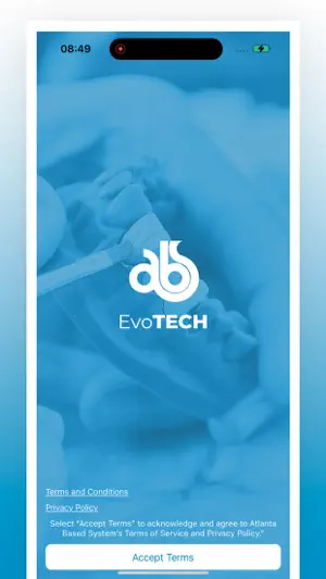 EvoTECH 14.0 screenshot 1
