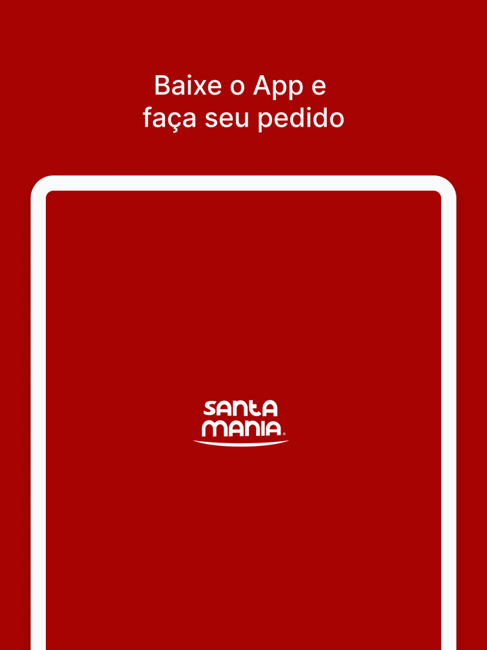 Santa Mania