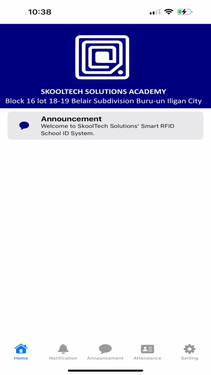 SA SkoolTech Plus screenshot-4