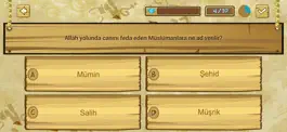 Game screenshot Головоломка - Религиозная mod apk