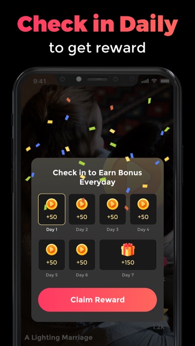 ReelFun - Short Drama Screenshot