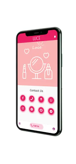 Game screenshot Luce Beauty Spa apk