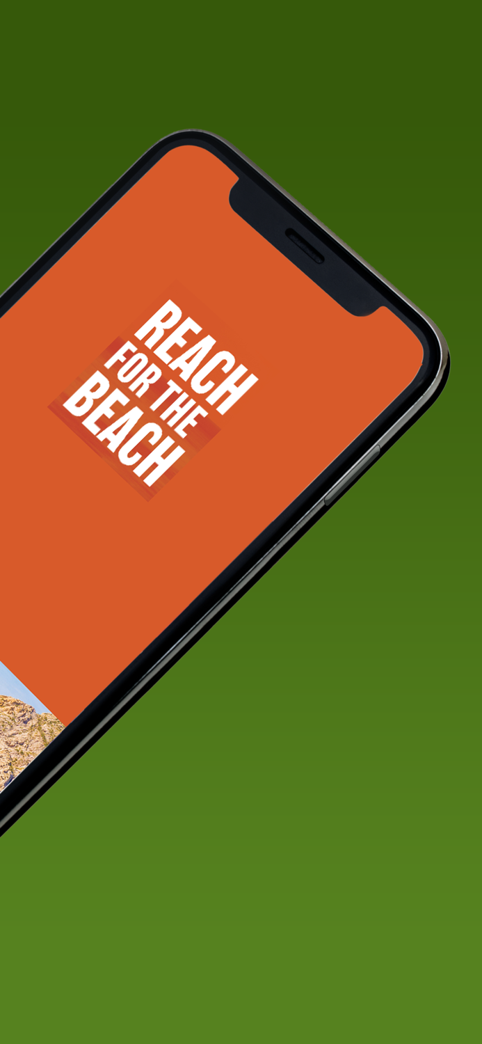 Reach For The Beach - US Foods