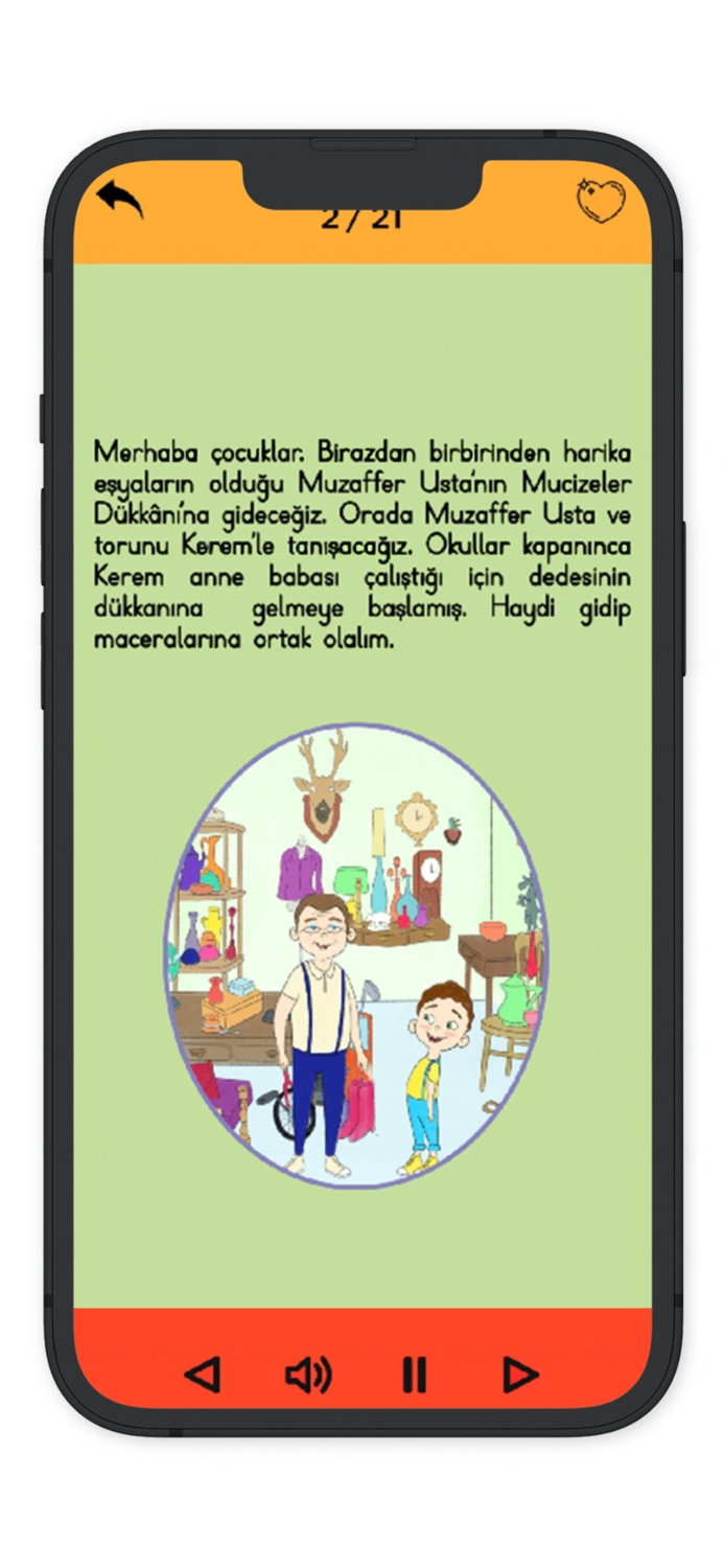 Kitap Köşkü