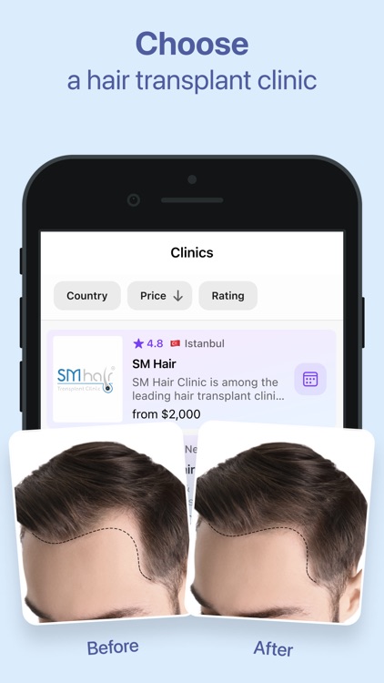 iHairium: Hair & Skin Health screenshot-9