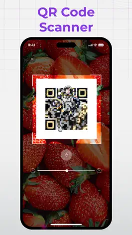 Game screenshot QR AI Generator: QR Art Code apk