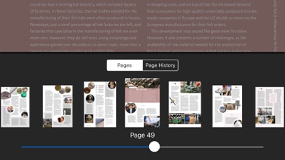 HatMag Screenshot