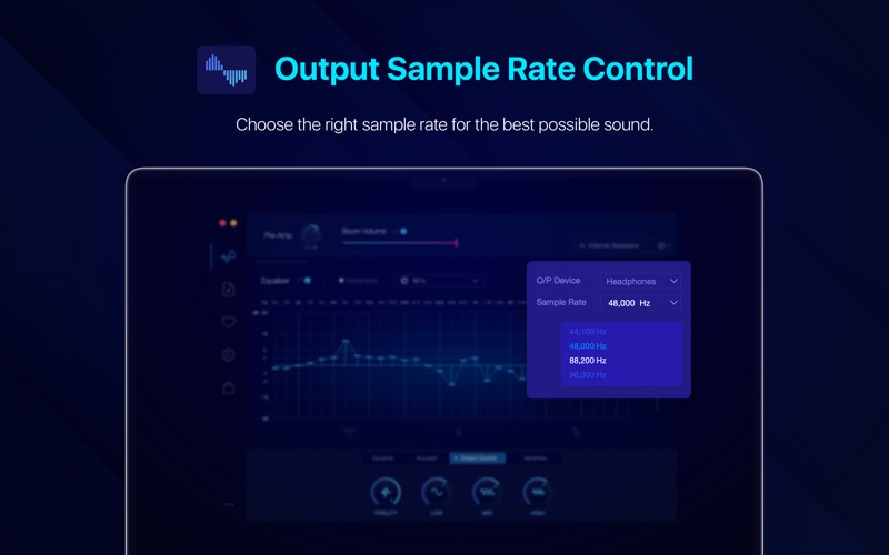 How to cancel & delete boom2:volume boost & equalizer 3