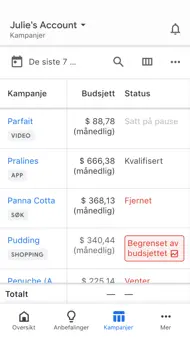 Google Ads iphone bilder 2