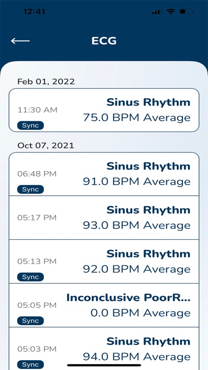 Pylo Connect screenshot-3