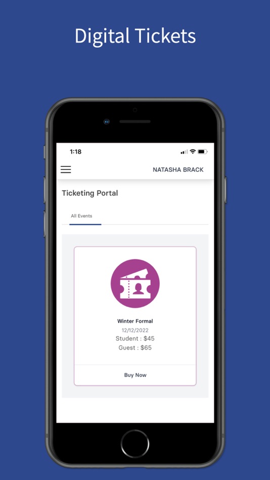 #3. S4S Connect (iOS) By: Software 4 Schools