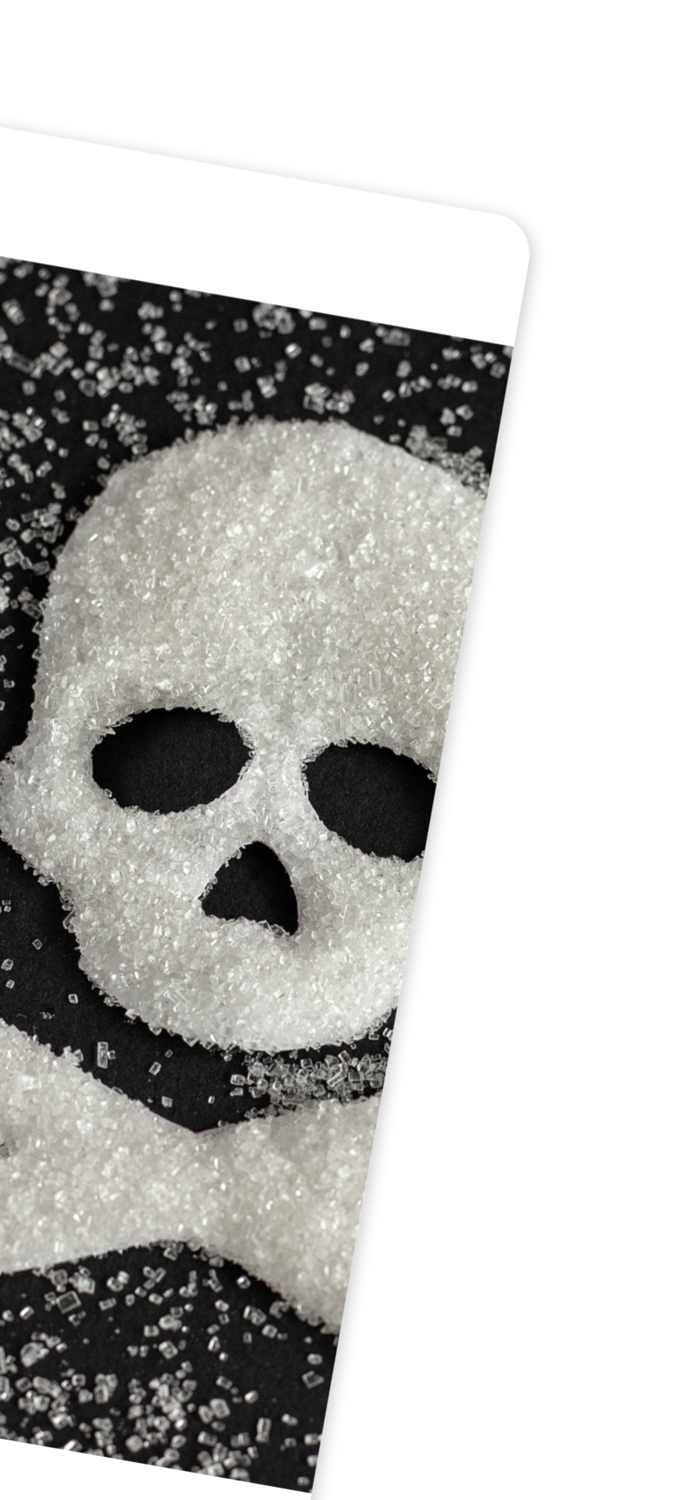 Diet Soda - Break the Habit