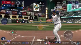 Game screenshot MLB Perfect Inning 23 hack