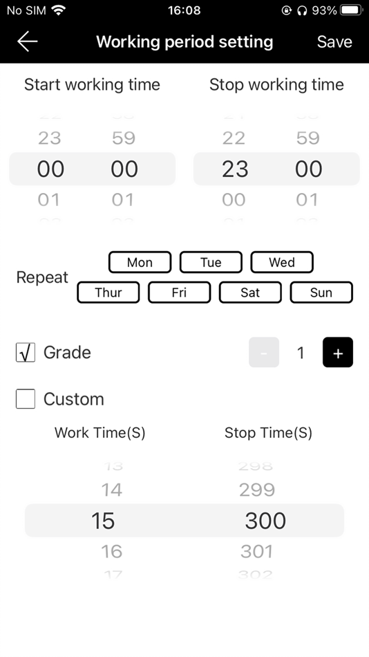 #3. The Magic Scent (iOS) Podle: Geogi Daskalov
