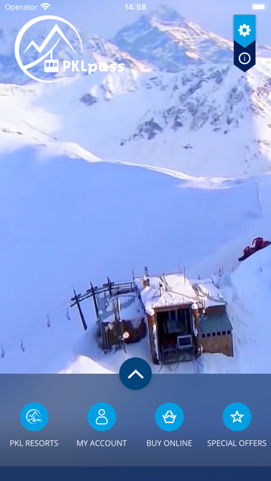PKLㅤpass Screenshot