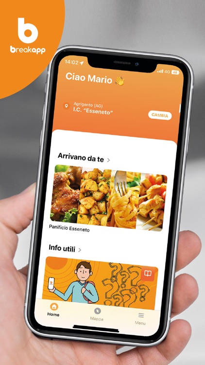 Breakapp