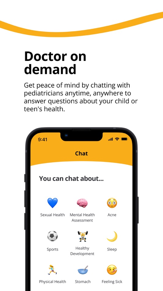 #3. Maro for Families (iOS) 来自: BWB