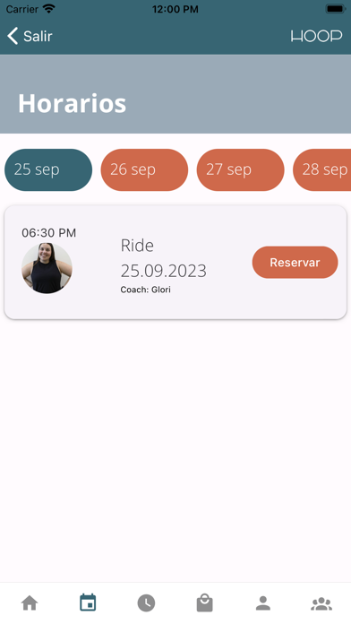 Hoop Studios Screenshot