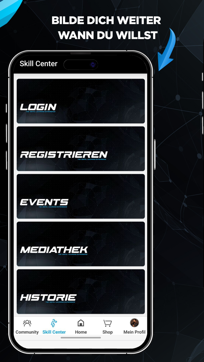 EMS Business Academy Community