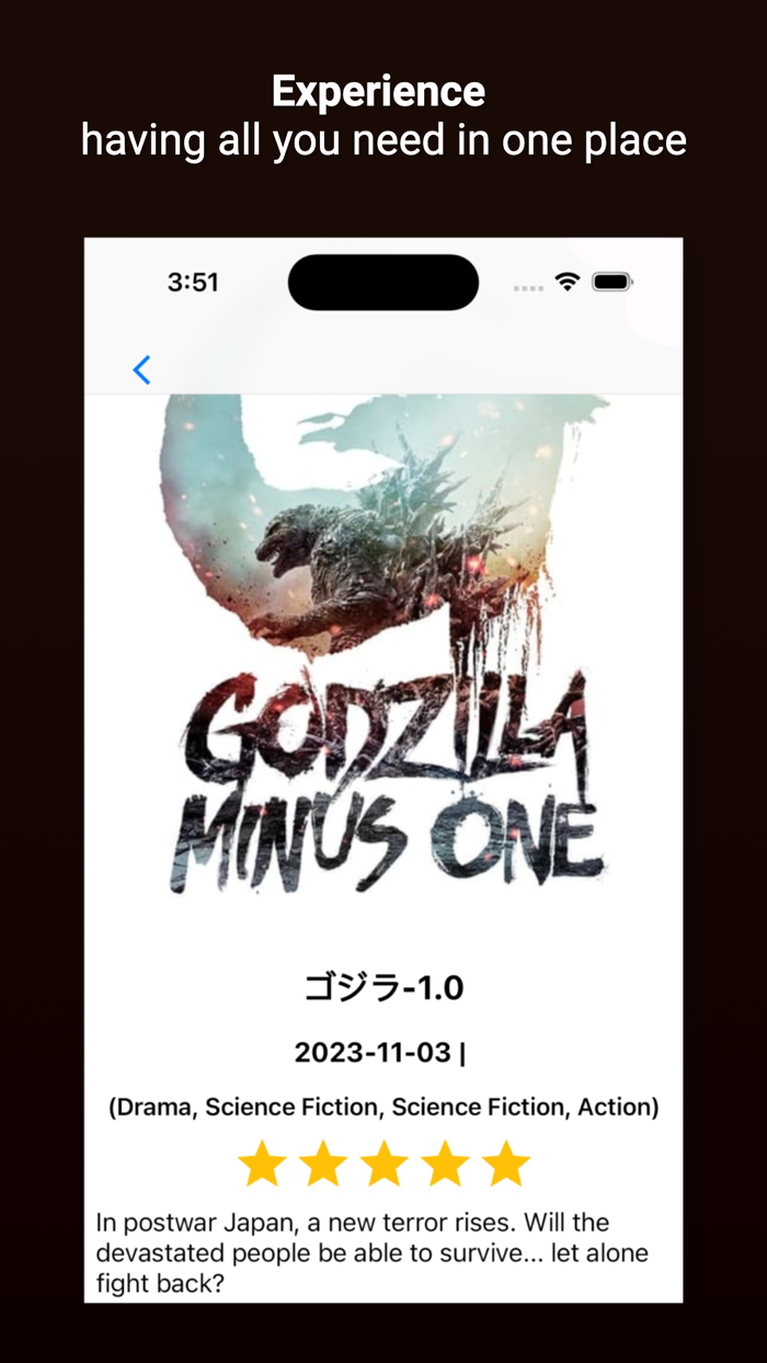 Ziven  Movies and TV Shows