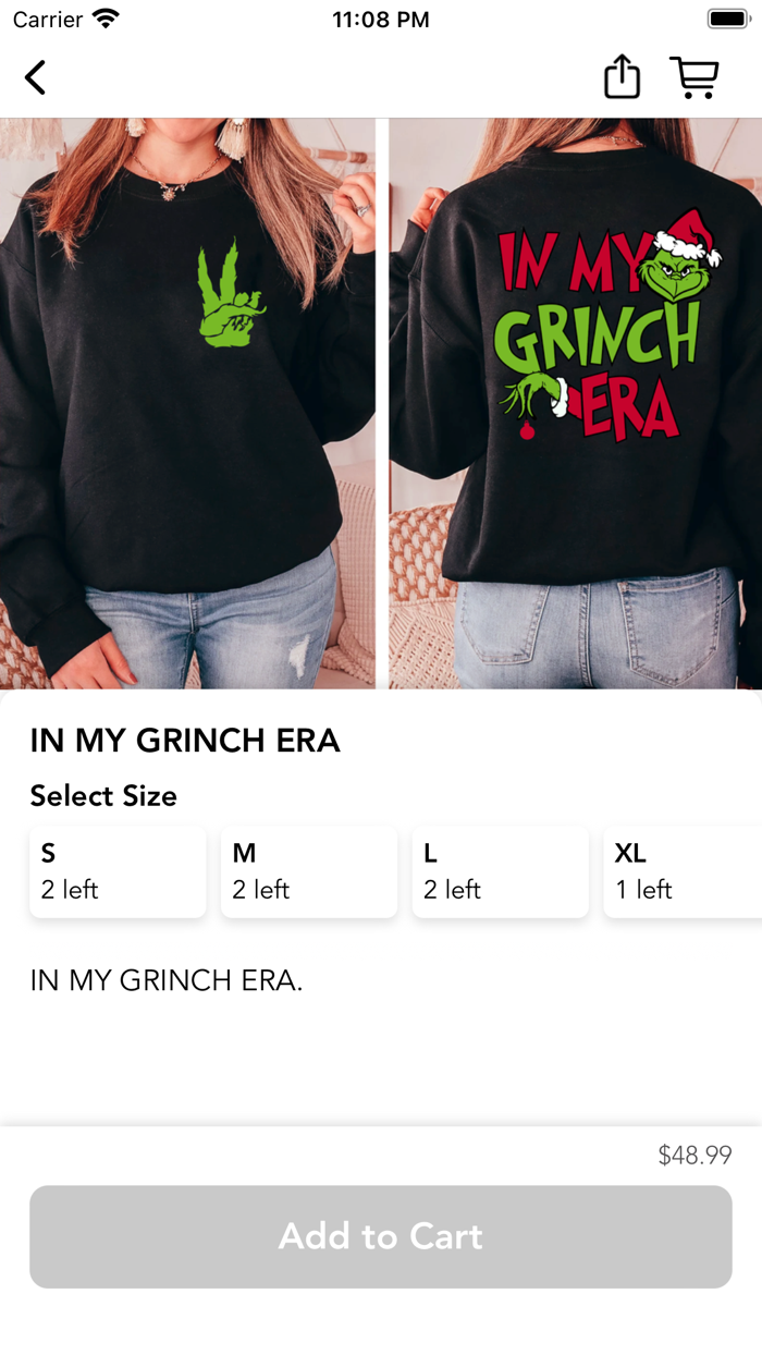 Simply Simpson Boutique