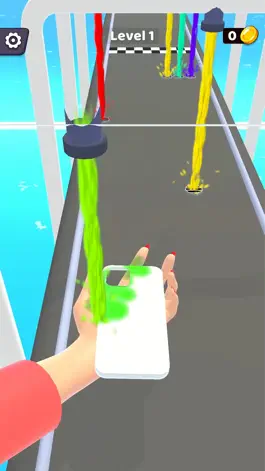 Game screenshot Phone Case Craft apk