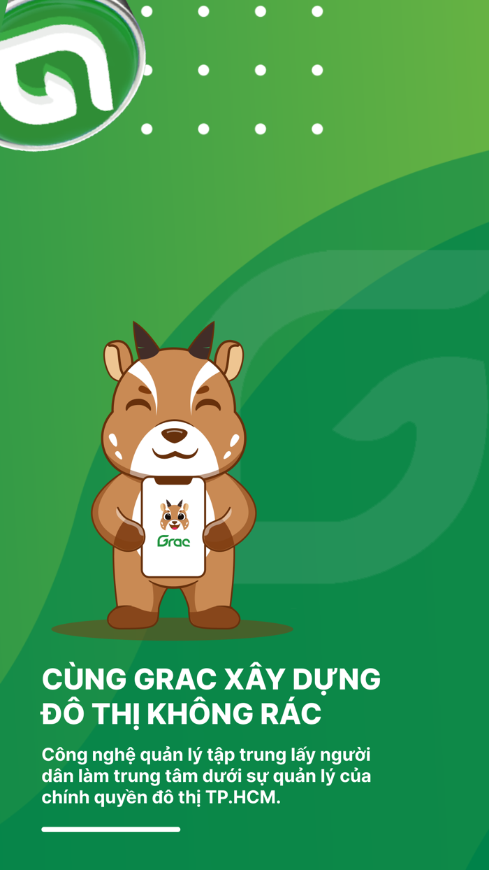 Grac - Sống xanh cng Saola