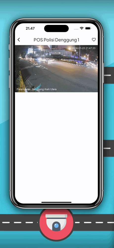 CCTV ATCS Indonesia Terlengkap screenshot 3
