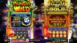 slots vegas lights - 5 reel iphone screenshot 2