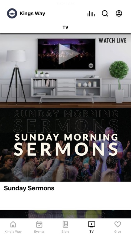 King's Way Church | Birmingham