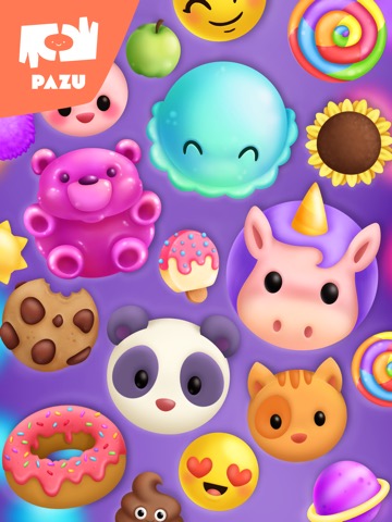 Squishy Slime Maker For Kidsのおすすめ画像4