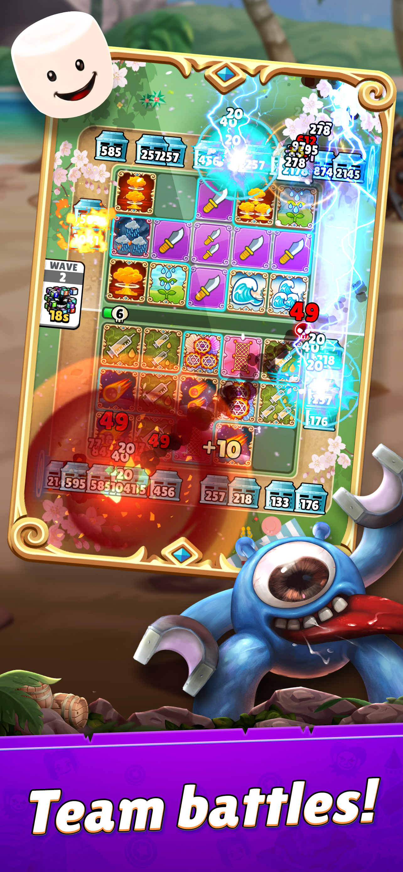 Random Royale