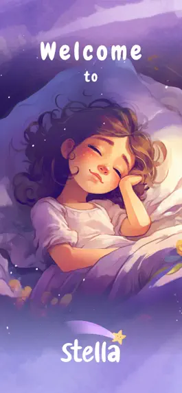 Game screenshot Bedtime Stories — Stella Sleep mod apk