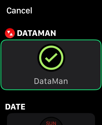 DataMan - Data Usage Widgetのおすすめ画像7