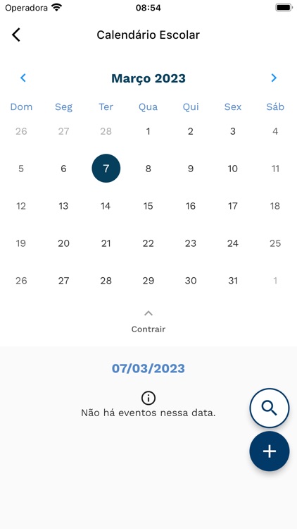 Colégio Santa Rosa DF screenshot-3